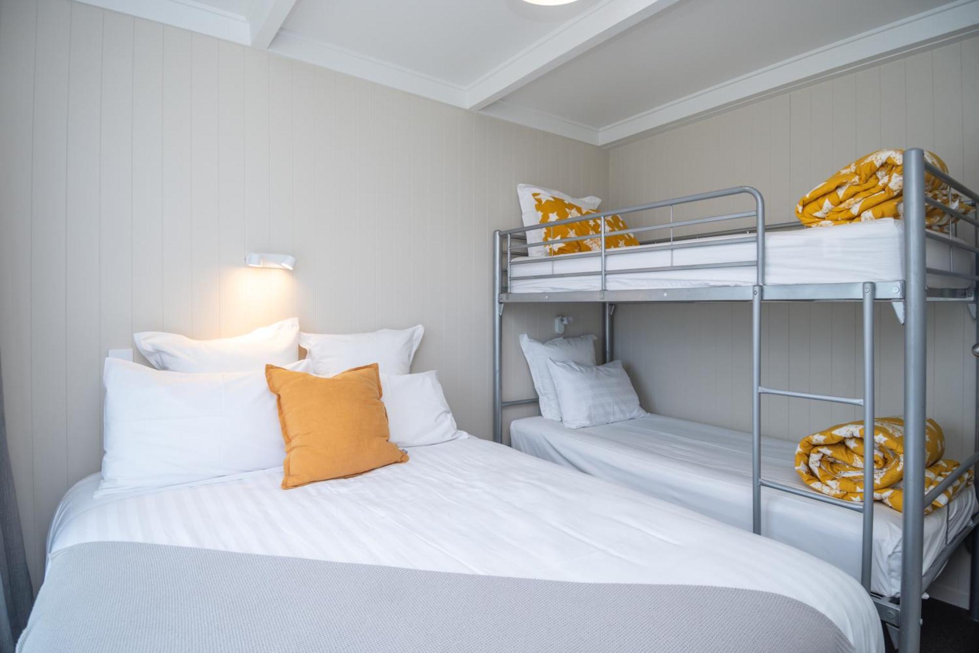 Whispering Sands Beachfront Motel Gisborne Εξωτερικό φωτογραφία