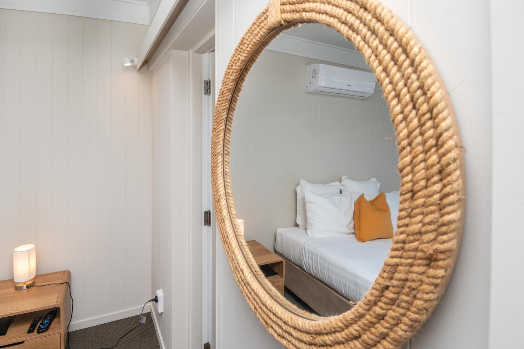 Whispering Sands Beachfront Motel Gisborne Εξωτερικό φωτογραφία