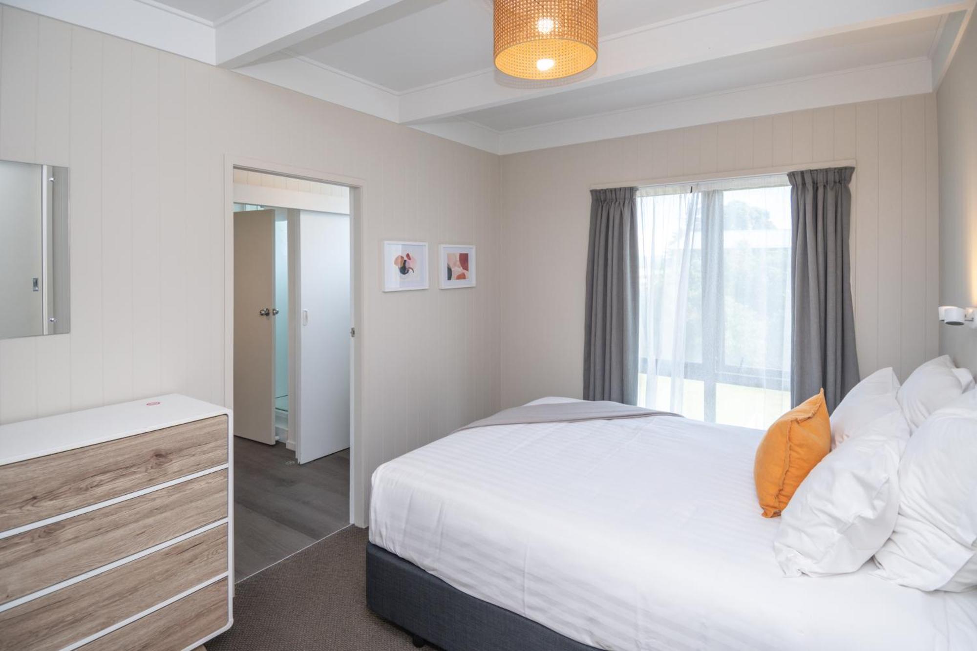 Whispering Sands Beachfront Motel Gisborne Εξωτερικό φωτογραφία